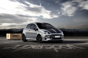 Nuevo Abarth Punto Super Sport, más equipo a mejor precio