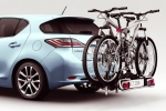 Lexus: Programa de accesorios para el CT200h