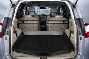 Accesorios para el Ford C-Max