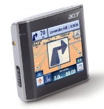 Acer presenta el navegador v200