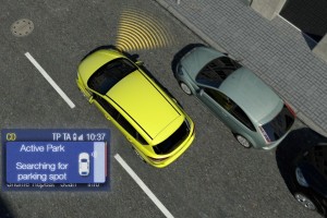 Ford Active Park Assist, ya lo han incorporado más de cien mil coches 