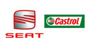Acuerdo entre Seat y Castrol