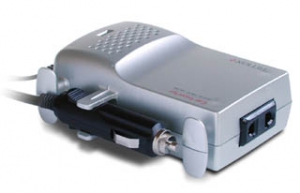 Adaptador AC para coche Rimax Car Inverter