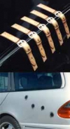 Adhesivos para tuning