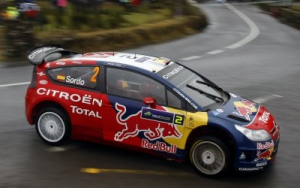Adiós al Turbo en el WRC. La FIA aprueba la fórmula del World Rally Car Súper 2000