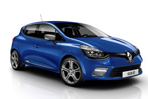 Nuevo Renault Clio GT 120 EDC, polivalencia y deportividad