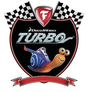 Firestone se asocia con DreamWorks Animation en la película "Turbo"