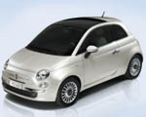 Agotado en nueve horas el Fiat 500