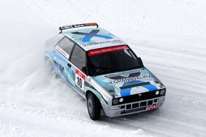 Agustí Albareda, Campeón de las G.Series Grandvalira 2010