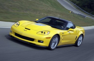 Ahora puedes ganar un Chevrolet con «Dream Garage»