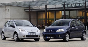 Airdream, la marca ecológica de Citroën