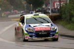 Abarth presenta la Copa Abarth de Rallyes