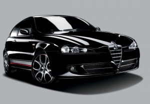 Alfa Romeo 147 3p