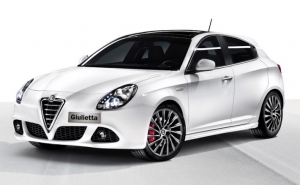 Alfa Romeo 147 3p