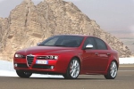 Alfa Romeo 159: Alfa 159, nuevos motores y reestructuración de gama