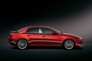 Alfa Romeo 159, hasta 8.000 euros de descuento en unidades en stock