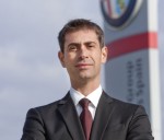Alfa Romeo, Dante Zelli, nuevo Brand Country Manager