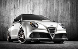 Alfa Romeo en el 35° Salón Internacional de Barcelona