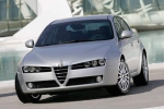 Alfa Romeo en el 61° Salón internacional de Frankfurt