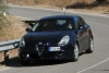 Alfa Romeo Giulietta 2.0 JTDM 170 Distinctive: mismo espíritu con mejores consumos