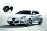 Alfa Romeo Giulietta, disponible con GLP en versión bi-fuel