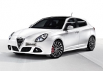 Alfa Romeo Giulietta Premio “NC Awards” por su campaña de publicidad
