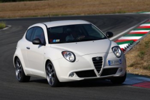 Alfa Romeo Mi To