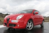 Alfa Romeo Mi To 1.4 135 Multi-Air TCT Distinctive: Un cambio hacia la deportividad