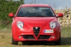 Alfa Romeo Mi To 1.6 JTDm 120 Distinctive: Sal de la manada