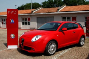 Alfa Romeo Mi To