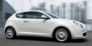 Alfa Romeo Mi To