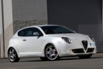 Alfa Romeo Mi To: Nuevos motores MultiAir para el Mito