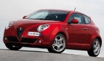 Alfa Romeo Mi To: Se completa la gama de motores en el Mi To
