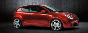 Alfa Romeo Mi To