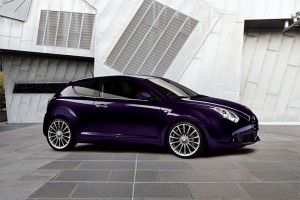 Alfa Romeo Mito TwinAir, 85 CV con 2 cilindros turbo y reducido consumo