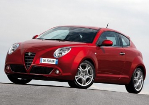 Alfa Romeo: Primera Marca en emitir un spot 3D en los cines de España.