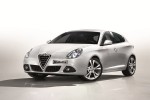 Alfa Romeo Giulietta, Serie Limitada 