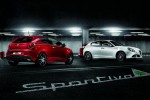 Alfa Romeo, nueva gama Sportiva para Mito y Giulietta