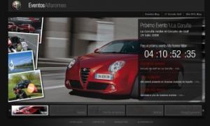 Alfa Romeo Varios