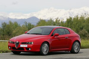 Alfa Romeo Varios