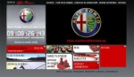 Alfa Romeo : Alfa Romeo apuesta por Internet