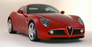 Alfa Romeo Varios