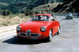 Alfa Romeo: este fin de semana tendrá lugar la concentración anual de la marca italiana