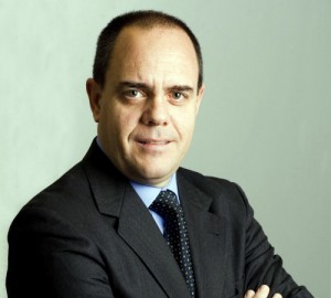 Citroën. El Director general Alfredo Vila pide medidas estructurales para reactivar el sector