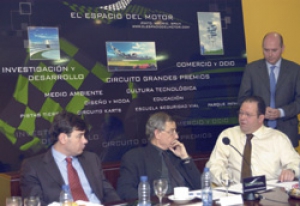 Ante la obsolescencia del Jarama, el Ayuntamiento de Pinto impulsa una plataforma regional de adhesión a El Espacio del Motor