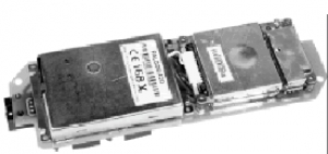 Antirobo para el automóvil con GSM y SMS