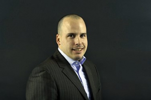 Antoine Burguière, nuevo director de la marca Abarth y de Marketing Fiat España