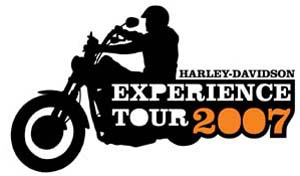 Arranca el Harley-Davidson Experience Tour 2007