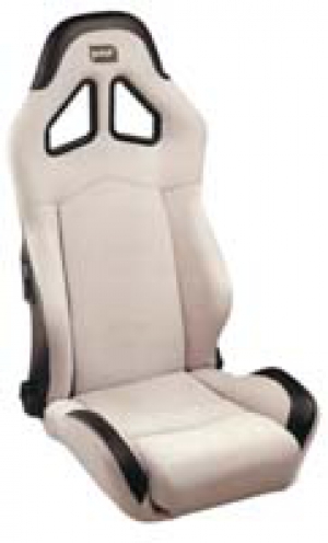 Asiento deportivo de Lahore