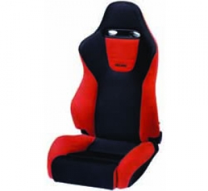 Asiento deportivo para tuning de Recaro